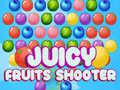 遊戲Juicy Fruits Shooter