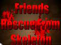 遊戲Friends Rescue From Skeleton
