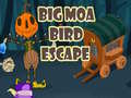 遊戲Big Moa Bird Escape