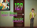 遊戲Amgel Easy Room Escape 129
