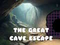 遊戲The Great Cave Escape