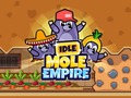遊戲Idle Mole Empire