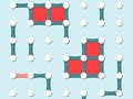 遊戲Dots and Boxes