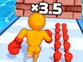 遊戲Muscle Man Rush
