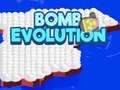 遊戲Bomb Evolution 