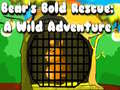 遊戲Bear's Bold Rescue: A Wild Adventure