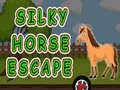 遊戲Silky Horse Escape