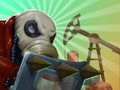 遊戲Zombie Defender: Epic Tower Defense