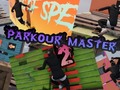 遊戲Parkour Master 2