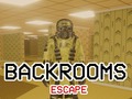 遊戲Backrooms Escape