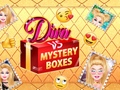 遊戲Diva Vs Mystery Boxes