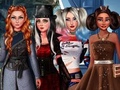 遊戲Fashionistas' Multiverse Adventure