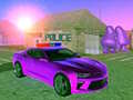 遊戲Grimace vs Police SuperCar