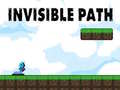 遊戲Invisible Path