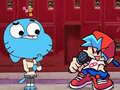 遊戲The Amazing Funk of Gumball