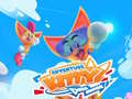 遊戲Adventure Kitty Drill Buster