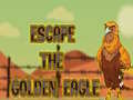 遊戲Escape The Golden Eagle 