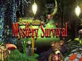 遊戲Escape Game Mystery Survival 