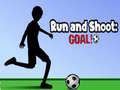 遊戲Run and Shoot: GOAL!
