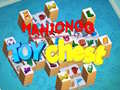 遊戲Mahjong Toy Chest
