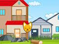 遊戲Dog Sitter