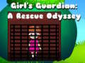 遊戲Girl's Guardian: A Rescue Odyssey