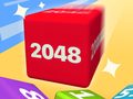 遊戲Chain Cube 2048 3D 2