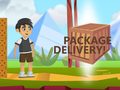 遊戲Package Delivery!