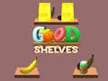 遊戲Good Shelves