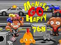 遊戲Monkey Go Happy Stage 768