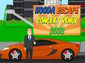 遊戲Hooda Escape Concert Venue 2023