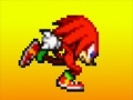 遊戲Sonic vs Knuckles