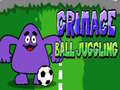 遊戲Grimace Ball Jumpling