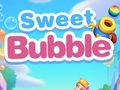 遊戲Sweet Bubble