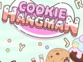 遊戲Cookie Hangman