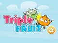 遊戲Triple Fruit