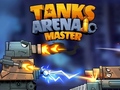 遊戲Tanks Arena Master