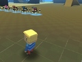 遊戲Kogama: SkatePark