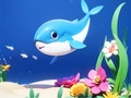 遊戲Coloring Book: Seaworld
