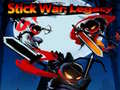 遊戲Stick War: Legacy