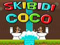 遊戲Coco Skibidi