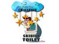 遊戲Skibidi Toilet Hidden Stars Challenge