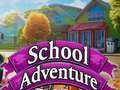 遊戲School Adventure