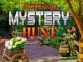 遊戲Escape Game Mystery Hunt