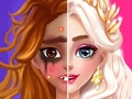 遊戲Fashion Icon Streamer Makeover