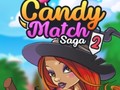 遊戲Candy Match Saga 2