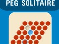遊戲Peg Solitaire