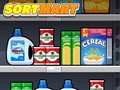 遊戲Sort Mart