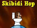 遊戲Skibidi Hop