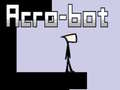 遊戲Acro-Bot